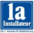 Logo von 1a-Installateure