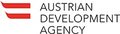 Logo von Austrian Development Agency