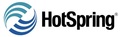Logo von HotSpring Whirlpools