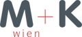 Logo von M+K Wien