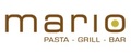 Logo von Mario Pasta Grill Bar