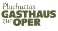 Logo von Plachuttas Gasthaus zur Oper