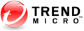 Logo von Trend Micro