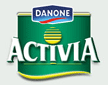 Logo von Activia