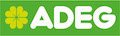 Logo von Adeg