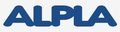 Logo von Alpla