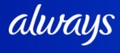 Logo von Always