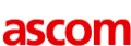 Logo von Ascom Austria