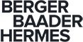 Logo von Berger Baader Hermes