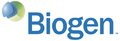 Logo von Biogen