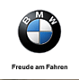 Logo von BMW