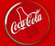 Logo von CocaCola