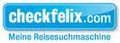 Logo von checkfelix