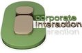 Logo von corporate interaction