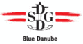 Logo von DDSG Blue Danube