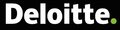 Logo von Deloitte