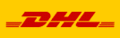 Logo von DHL