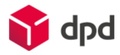 Logo von DPD