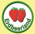Logo von Erdbeerland