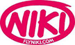 Logo von flyniki