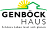 Logo von Genböck Haus