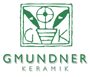 Logo von Gmundner Keramik