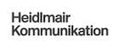 Logo von Heidlmair Kommunikation