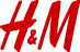 Logo von H&M