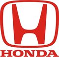 Logo von Honda