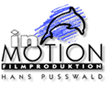 Logo von In Motion Filmproduktion