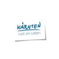 Logo von Kärnten Werbung