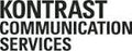 Logo von Kontrast Communication Services