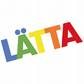 Logo von Lätta