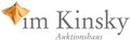 Logo von Auktionshaus Im Kinsky