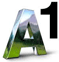 Logo von A1