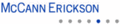 Logo von McCann Erickson