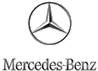 Logo von Mercedes-Benz