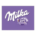 Logo von Milka