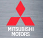 Logo von Mitsubishi