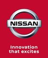 Logo von Nissan