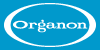 Logo von Organon