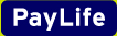 Logo von PayLife