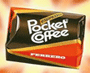 Logo von Pocket Coffee
