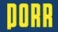 Logo von PORR