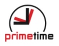 Logo von primetime