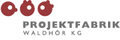 Logo von Projektfabrik