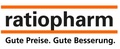 Logo von Ratiopharm