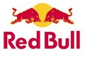 Logo von Red Bull