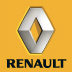 Logo von Renault