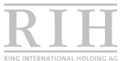 Logo von Ring International